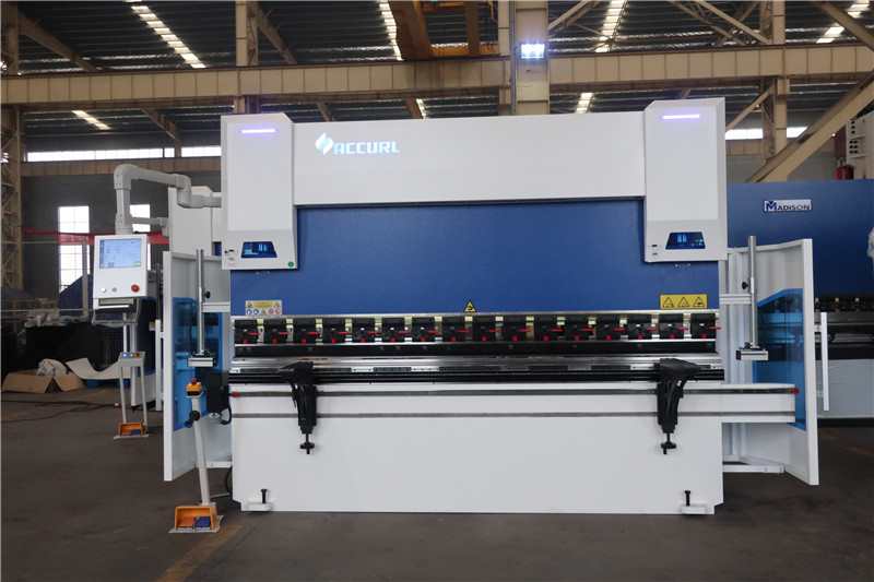 cnc tekan rem