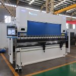 WC67K series economic type CNC hydraulic brake press of high quality