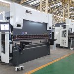 300tx 4000 3-silinder-silinder katup hidrolik kanthi kontrol cnc