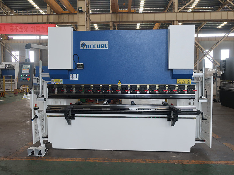 CNC NC otomatis hidraulik horisontal busbar steel sheet metal cutting