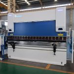 plate baja 7 axis 400 Ton 6000 mm cnc press bending machine with CE and CQC